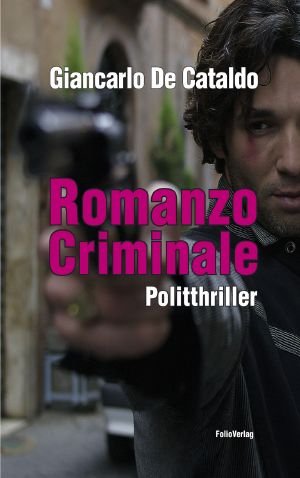 [Nicola Scialoja 01] • Romanzo criminale